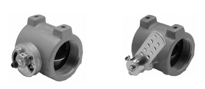 Eclipse Butterfly Valves